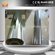 High Quality Reflective Mylar Film,Reflective Film Clear,Folding Solar Cooker Film,Led Lamp Film from Reflective Material